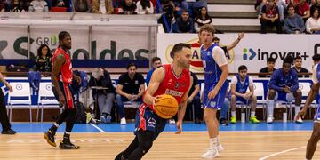 Pablo Bertone Oliveirense