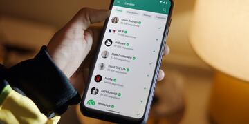 Cómo crear tu propio canal de WhatsApp de manera gratuita y en pocos pasos. (Foto: Meta)