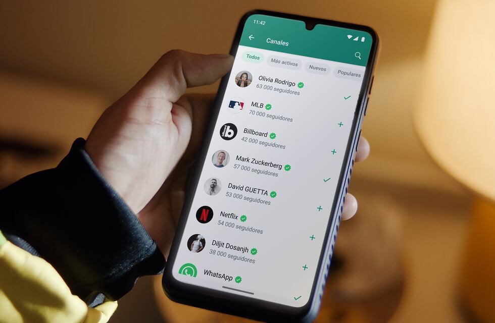 Cómo crear tu propio canal de WhatsApp de manera gratuita y en pocos pasos