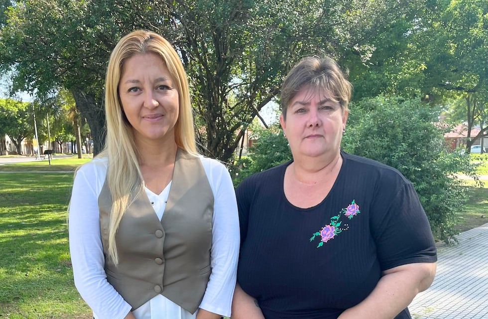 Boidi y Bertolín proponen adherir a la “Ley Chachi”