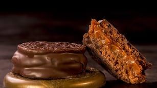 Adiós Guaymallén: una reconocida marca argentina de galletitas y bizcochitos lanzó su propio alfajor a un precio muy accesible