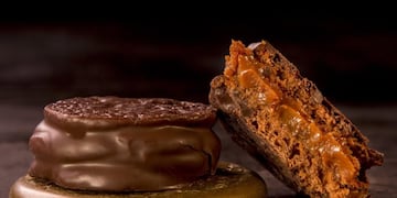 La Fiesta Nacional del Alfajor regresa a Córdoba en octubre.