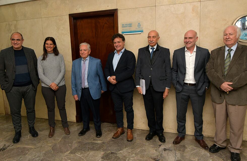 Se sortearon los ministros de la  Corte de Mendoza que resolverán las causas y la primera involucra al Hospital Schestakow