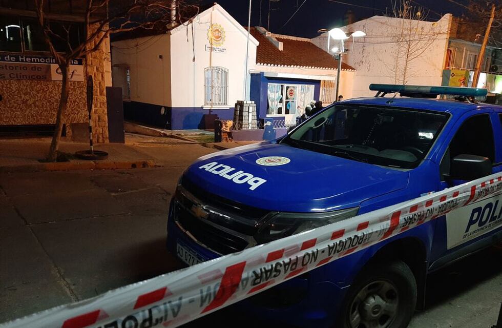 La Falda: Jonathan Romo habría muerto por asfixia mecánica