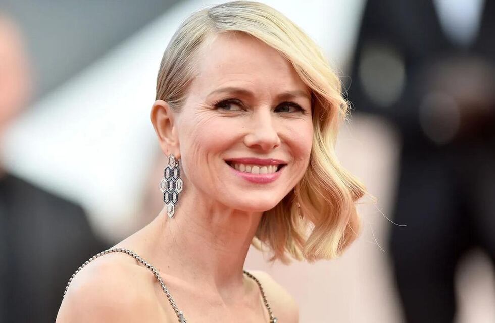 Naomi Watts habló sin tabús de su vida sexual durante el matrimonio: “es más placentero cuando...”