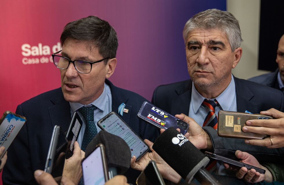 Descuentan el presentismo pero no el día a los docentes de Rafaela que hicieron paro este jueves