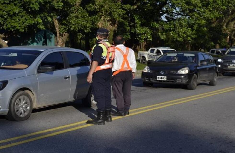 Tucumán: “Aquel conductor que haya tomado alcohol y conduzca, recibirá sanciones drásticas”