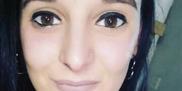 La muchacha murió hace cinco meses y su expareja se encuentra bajo prisión preventiva por el crimen. (Facebook)