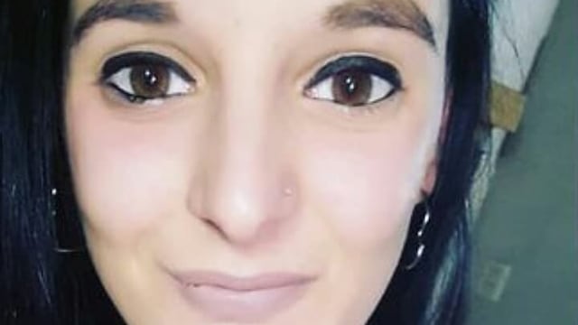 La muchacha murió hace cinco meses y su expareja se encuentra bajo prisión preventiva por el crimen. (Facebook)