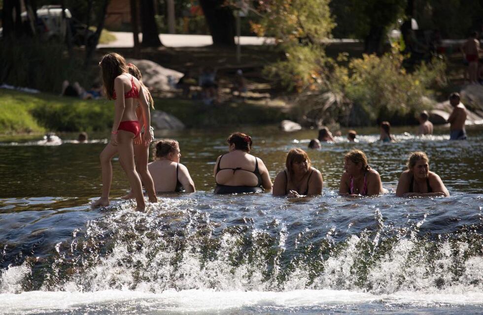 El clima en Córdoba: como estará el tiempo en la semana