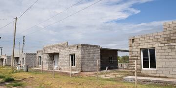 Viviendas en Santiago Temple