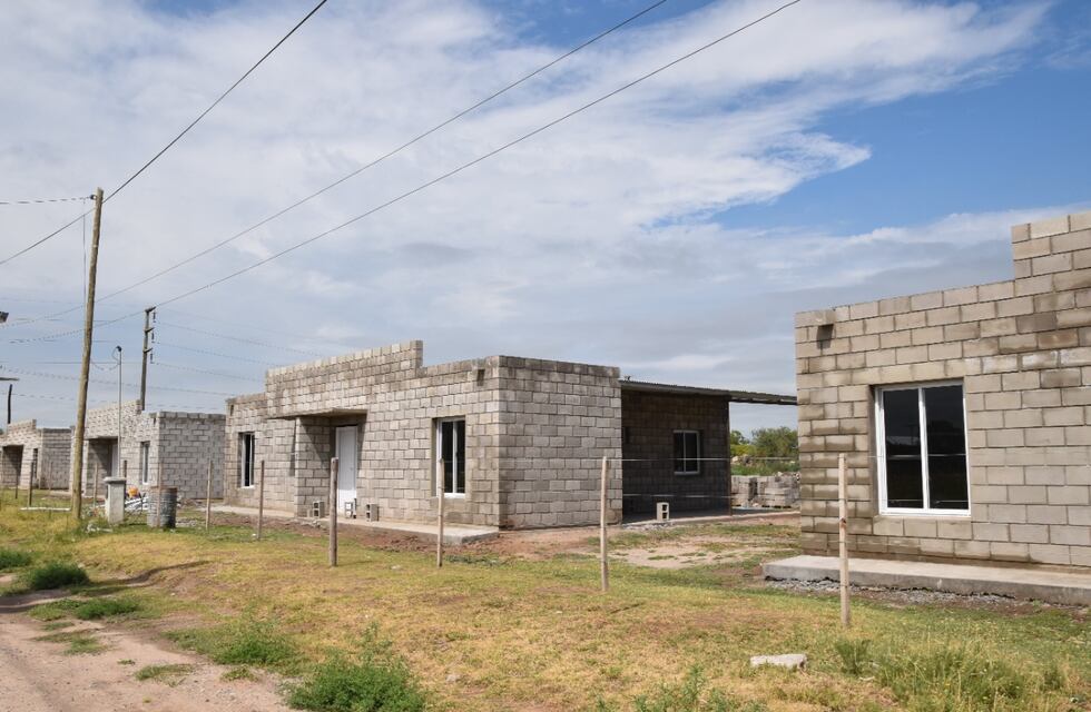 Construirán viviendas municipales en Santiago Temple despues de 20 años, pero la oposición no aprueba el proyecto