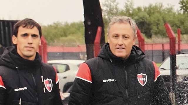 "Cadi" estaba trabajando con la quinta división de AFA.