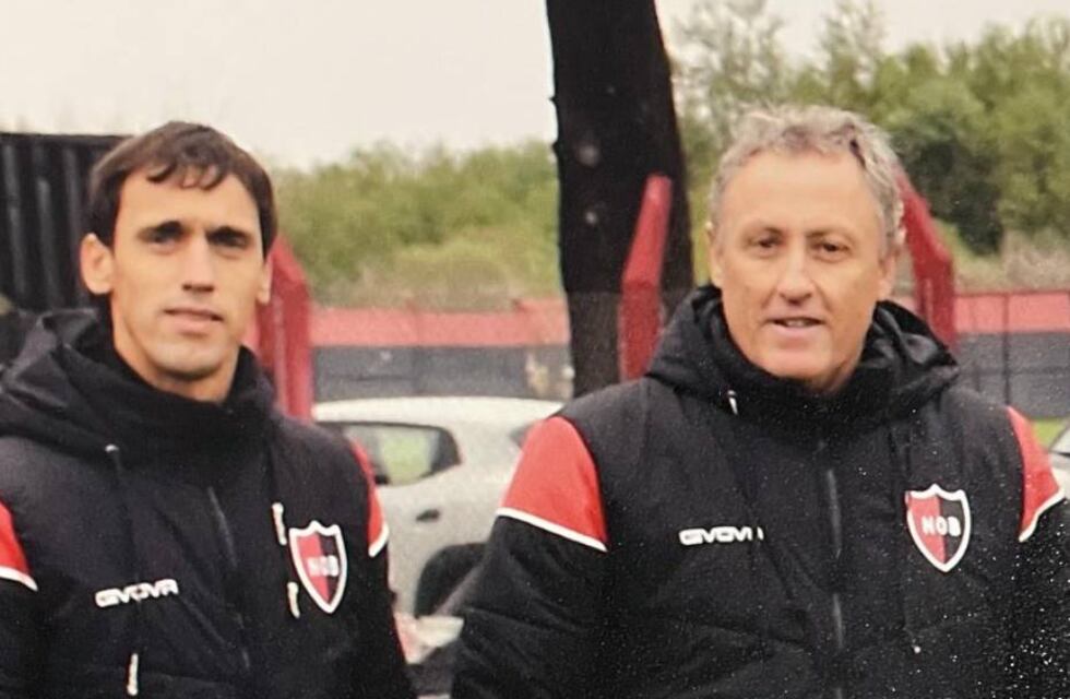 Newell’s confirmó que un ex bicampeón vuelve a dirigir la reserva en la temporada 2024
