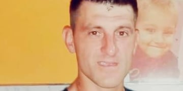 Jesús Fernández asesinado en Gualeguay