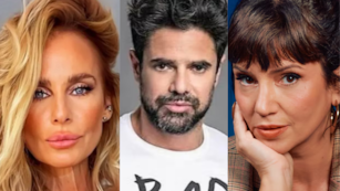 Sabrina Rojas volvió a la carga con una picante indirecta a Luciano Castro y Griselda Siciliani: “Infiel serial”