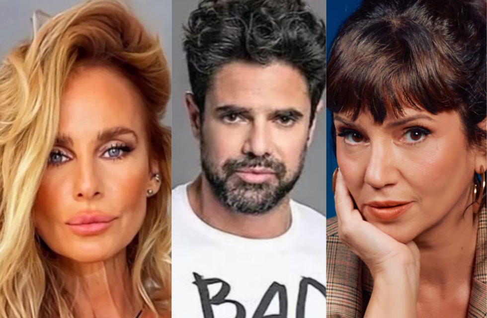 Sabrina Rojas volvió a la carga con una picante indirecta a Luciano Castro y Griselda Siciliani: “Infiel serial”