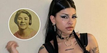 El álbum de Cazzu dedicado a Alfonsina Storni que está inspirado en sus poemas