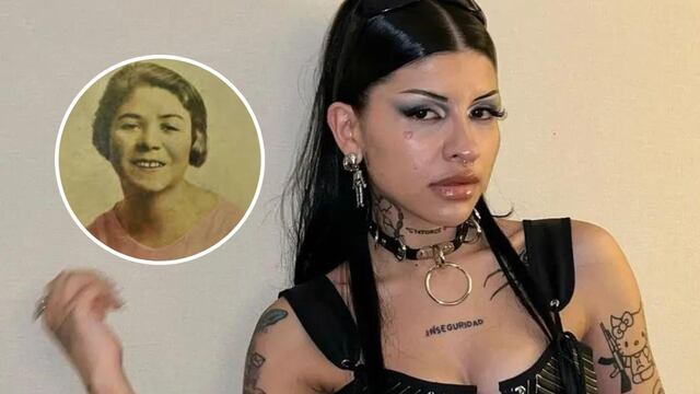 El álbum de Cazzu dedicado a Alfonsina Storni que está inspirado en sus poemas