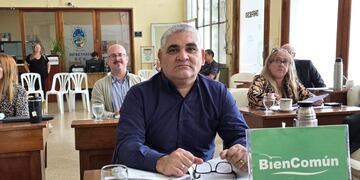 Concejales de Bien Común indicaron que Sartori no dio respuestas satisfactorias durante la interpelación.