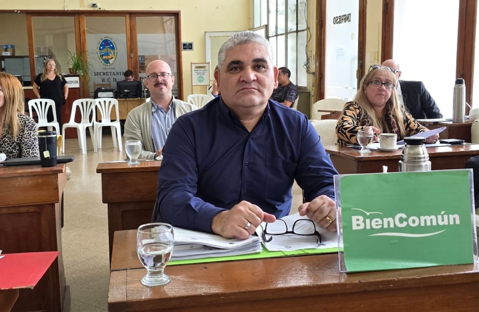 Punta Alta: “Hay temas sobre los que Sartori no dio respuestas”