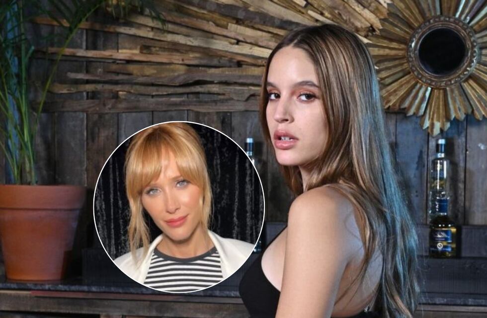 Indiana, la hija de Emanuel Ortega reveló cómo es su relación con Julieta Prandi: “Al principio...”