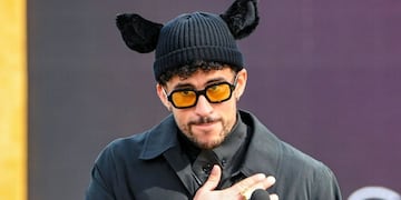 Bad Bunny