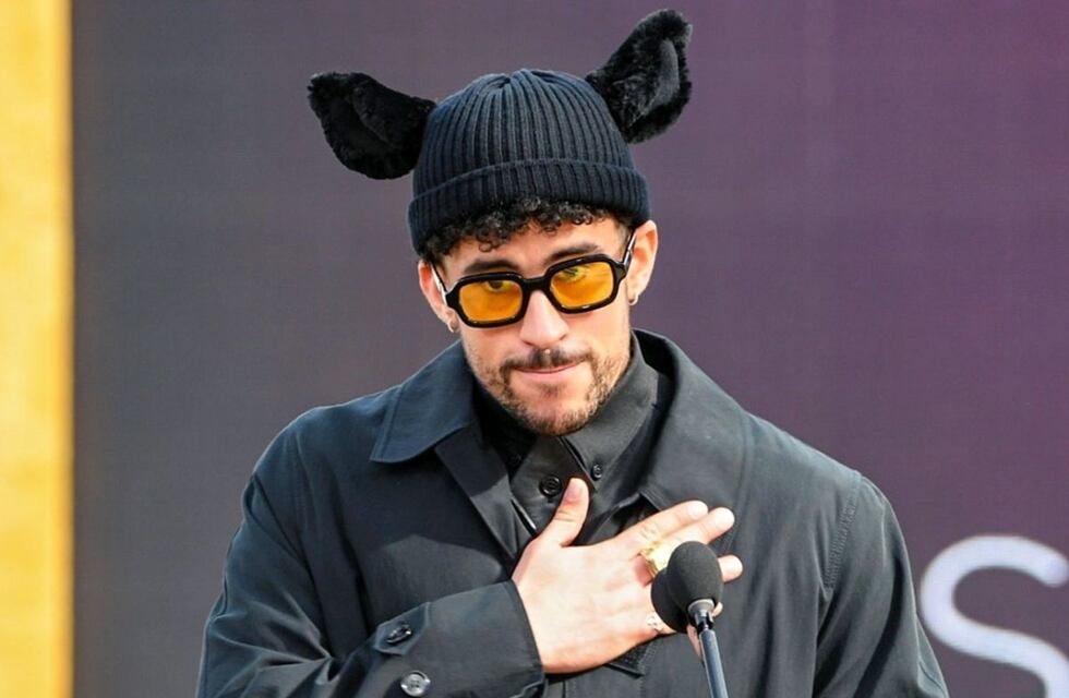 Bad Bunny con Ibai Llanos en Twitch: “A veces hacer lo que te gusta genera estrés”
