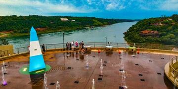 Puerto Iguazú: abrieron las inscripciones para la “Media Maratón Internacional de las Tres Fronteras”.