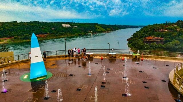 Puerto Iguazú: abrieron las inscripciones para la “Media Maratón Internacional de las Tres Fronteras”.
