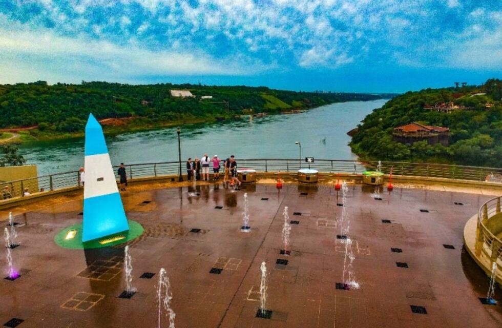 Puerto Iguazú: abrieron las inscripciones para la “Media Maratón Internacional de las Tres Fronteras”