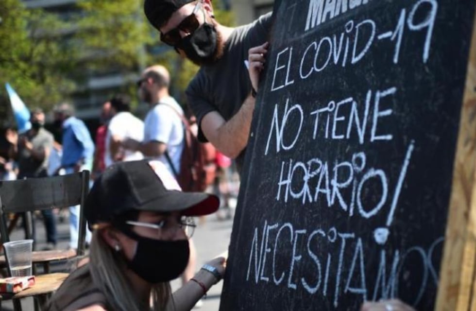 La Provincia sigue sin poner en marcha el paquete de ayuda a hoteleros y gastronómicos