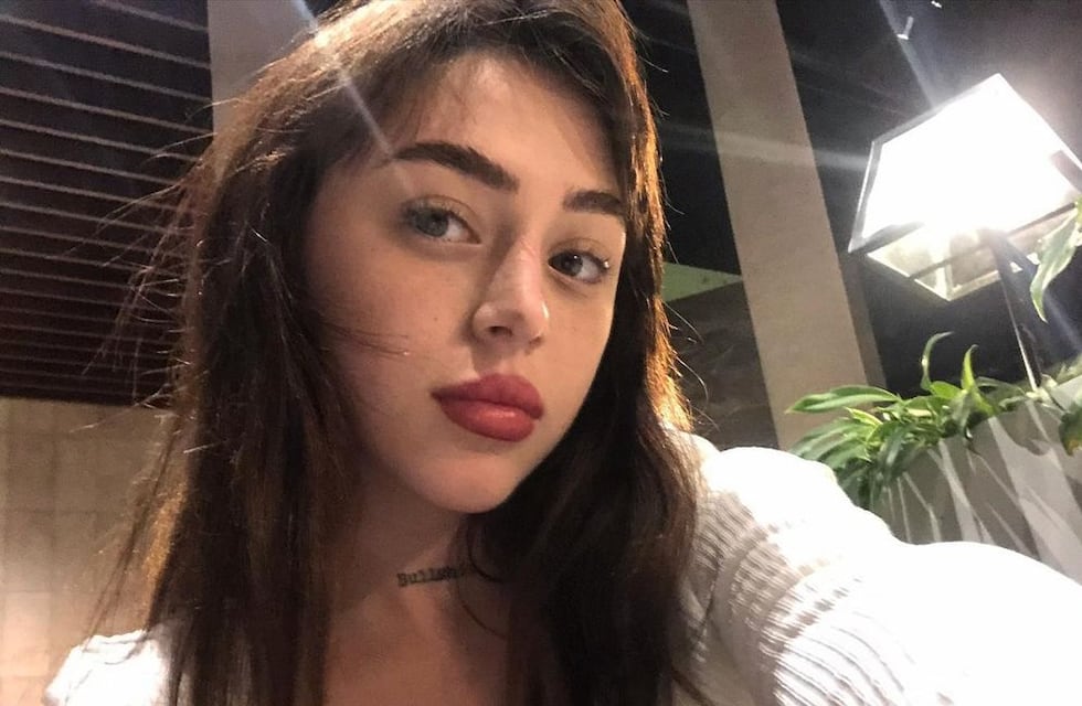 Nicki Nicole la rompió en una foto junto a Nathy Peluso tras un show en Madrid