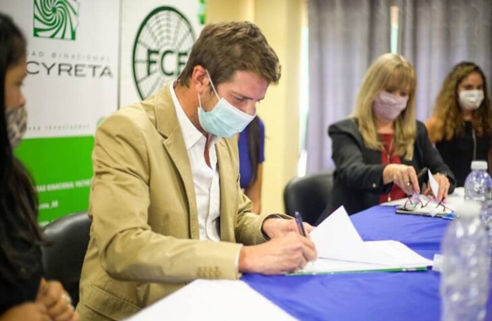 Dictarán la Licenciatura en Trabajo Social en Eldorado