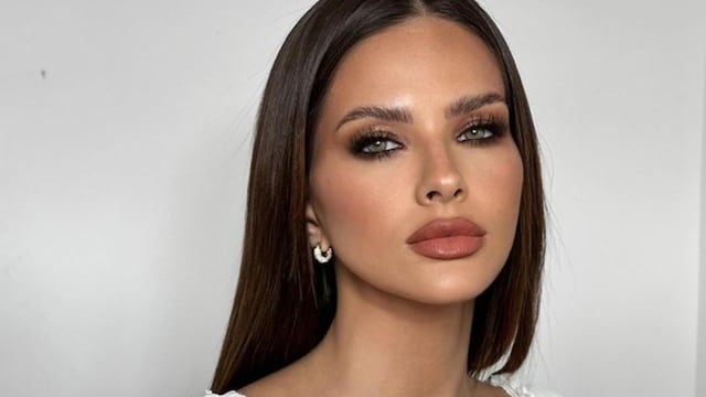 La China Suárez acumula más de 6 millones de seguidores en Instagram.