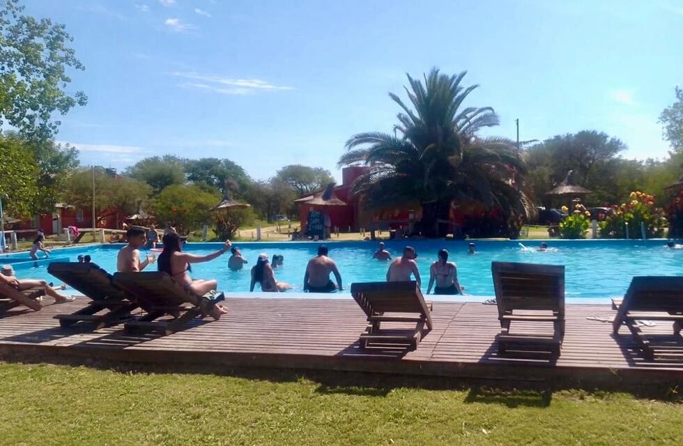 Pueblo Belgrano tuvo un 92.5% de ocupación durante el fin de semana