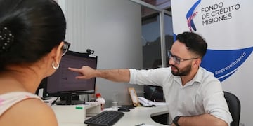 El Fondo de Crédito Misiones brindará una charla informativa para emprendedores en Eldorado.