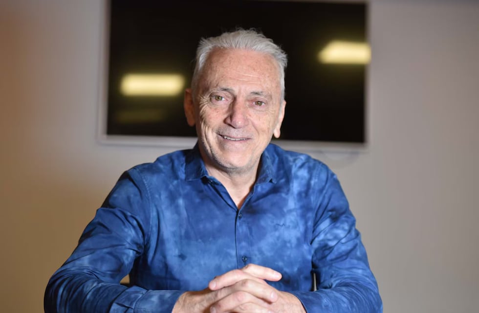 El duro relato de Walter Nelson sobre la enfermedad que padece a los 75 años: “Tengo...”