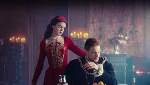 Esta es la mini serie británica sobre realeza que es una de las más vistas de la plataforma.