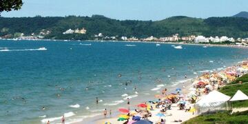 Florianópolis, Brasil