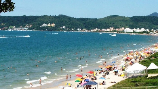 Florianópolis, Brasil