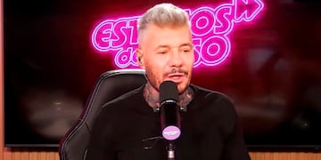 En medio de las amenazas y el escándalo de las deudas, Marcelo Tinelli tomó la decisión más difícil. Foto: captura pantalla.