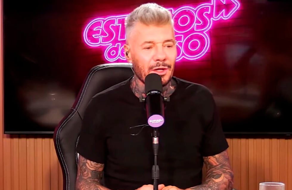 En medio de las amenazas y el escándalo de las deudas, Marcelo Tinelli tomó la decisión más difícil: “Necesito...”