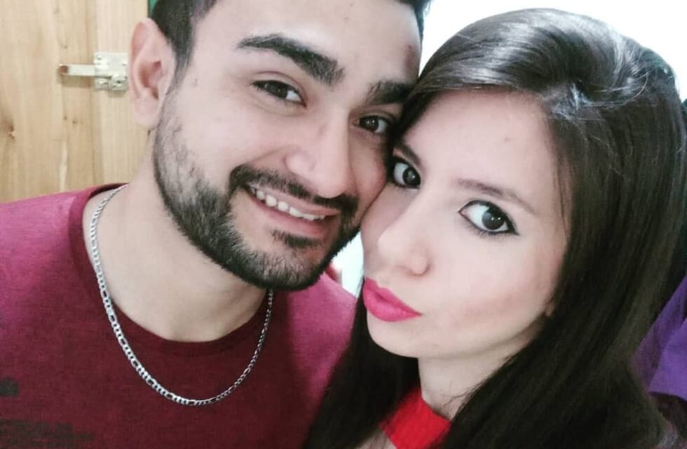 Tragedia en Las Heras: El emotivo adiós del novio de la joven atropellada en El Challao