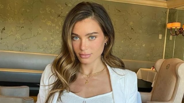Lana Rhoades. (Foto: Instagram)
