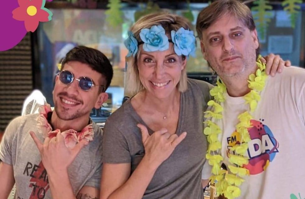 Radio en Rosario: confirmaron cuáles son las emisoras más escuchadas