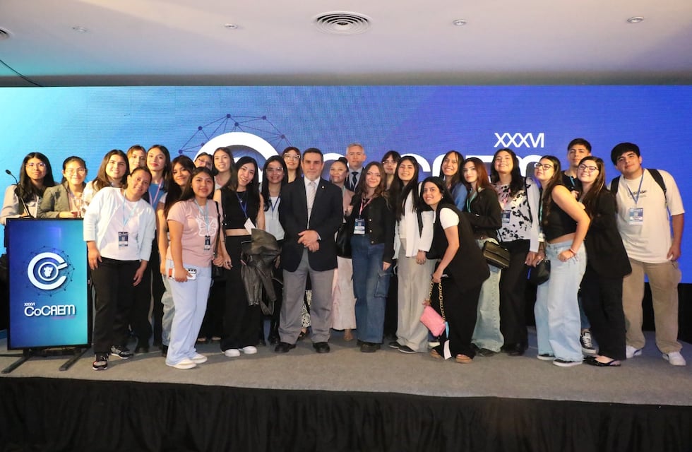 Destacan la telemedicina pública de Tucumán en un congreso