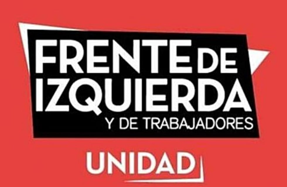 Elecciones 2025 Tres Arroyos: Gastón Dominguez encabeza la lista FIT- Unidad