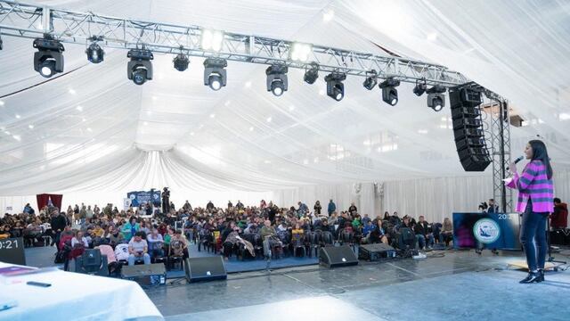 24° Encuentro Nacional de Educación Técnica, Agrotécnica y Formación Profesional” en Ushuaia