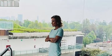 Silvina Moschini, la tandilense a cargo del primer unicornio rosa de latinoamerica